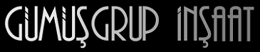 Gümüşgrup İnşaat Logo